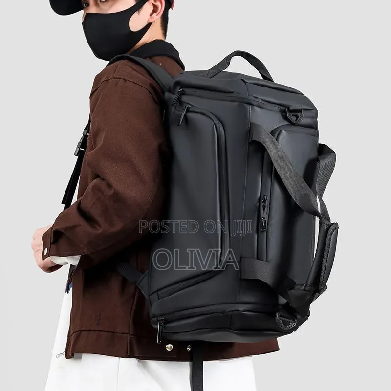 Men's Backpack