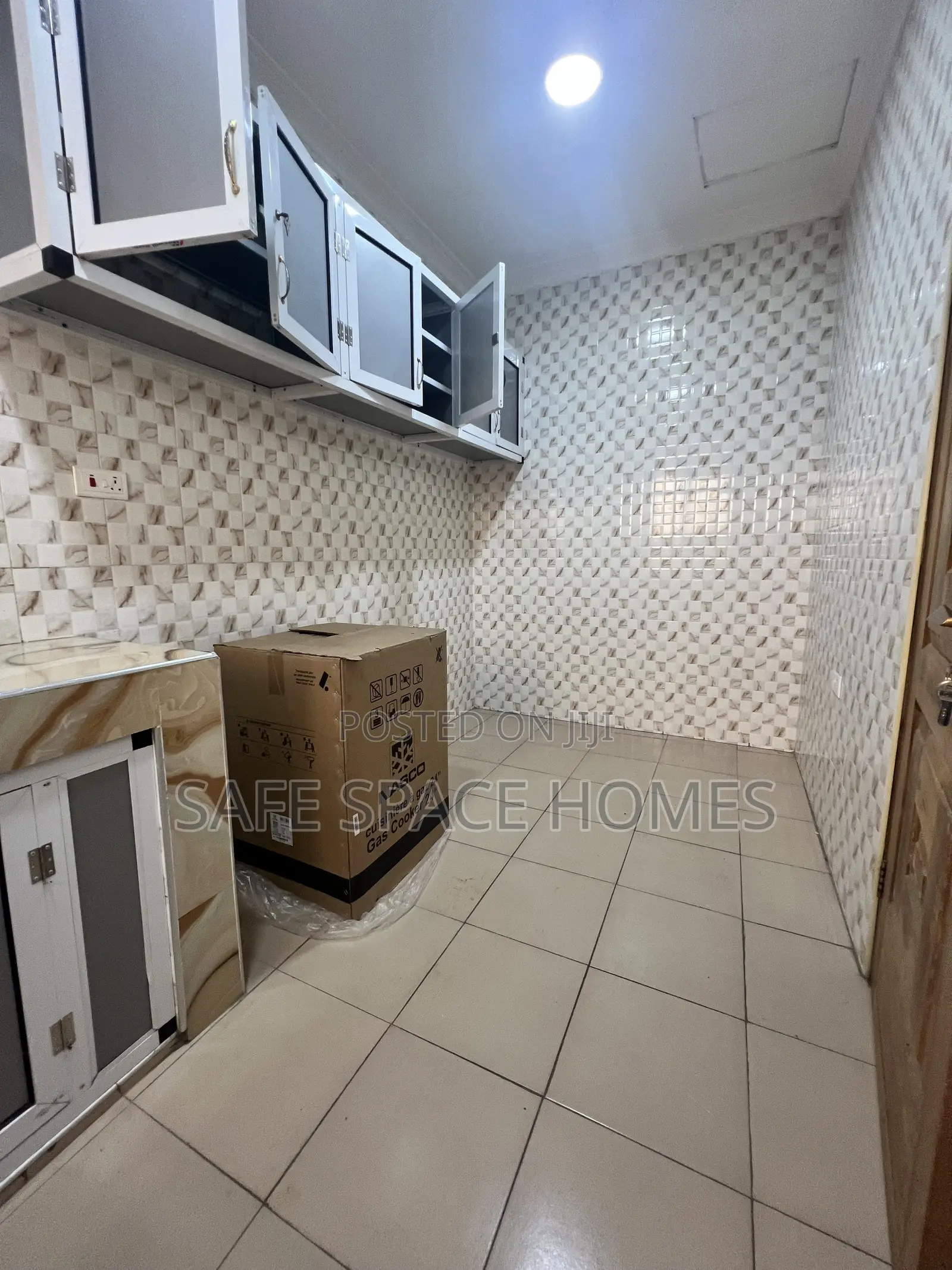2bdrm Apartment in Burma Camp for rent