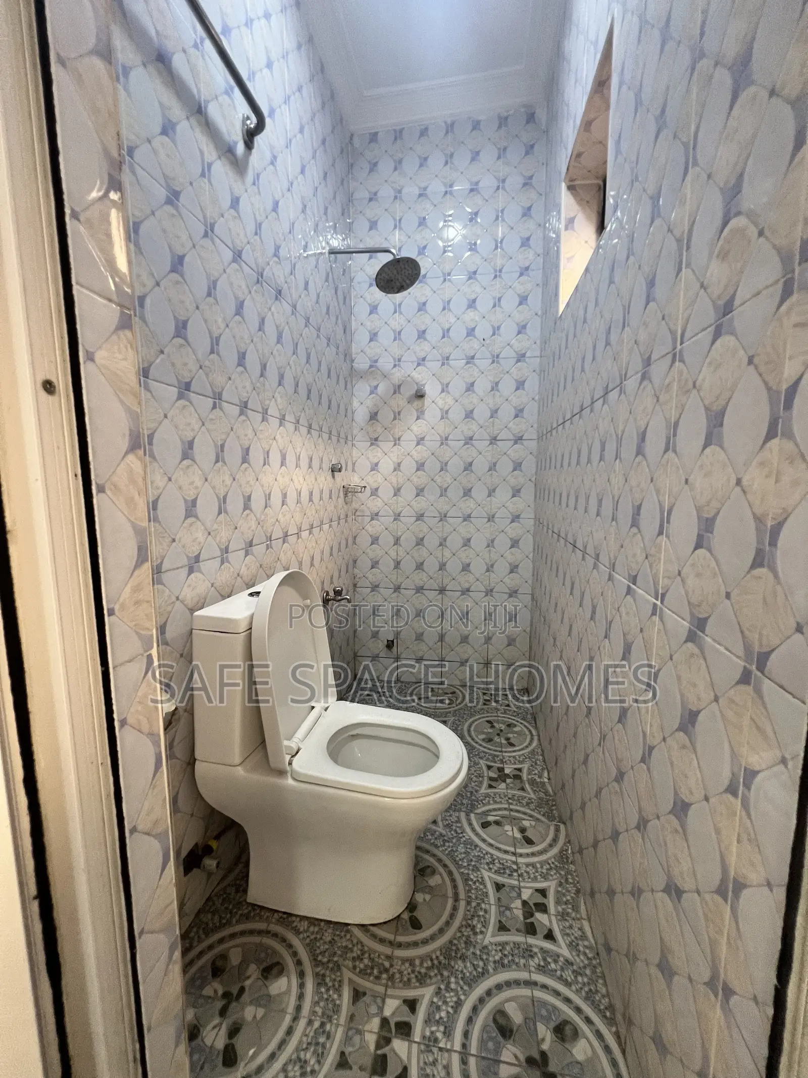 2bdrm Apartment in Burma Camp for rent