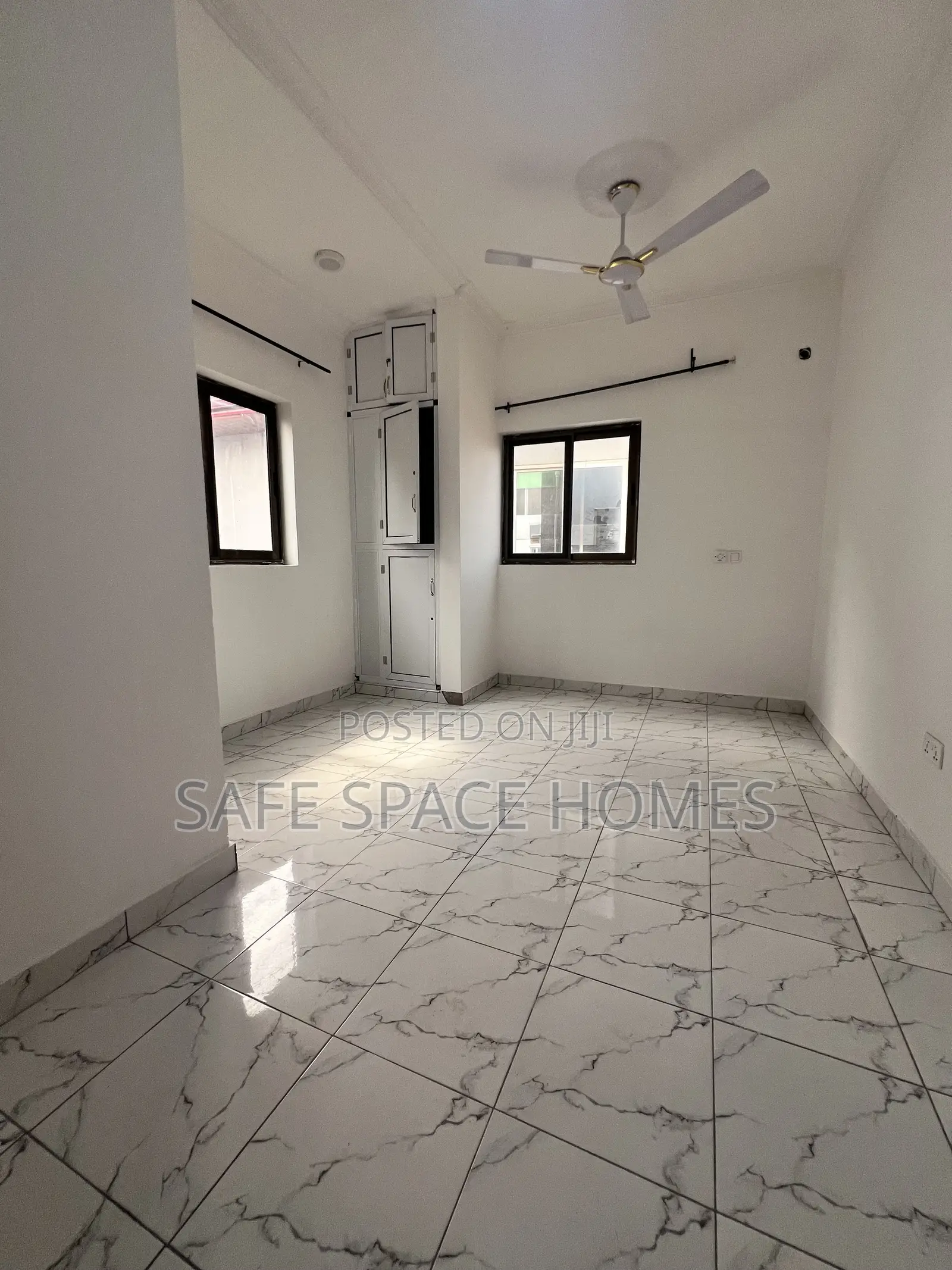 2bdrm Apartment in Burma Camp for rent
