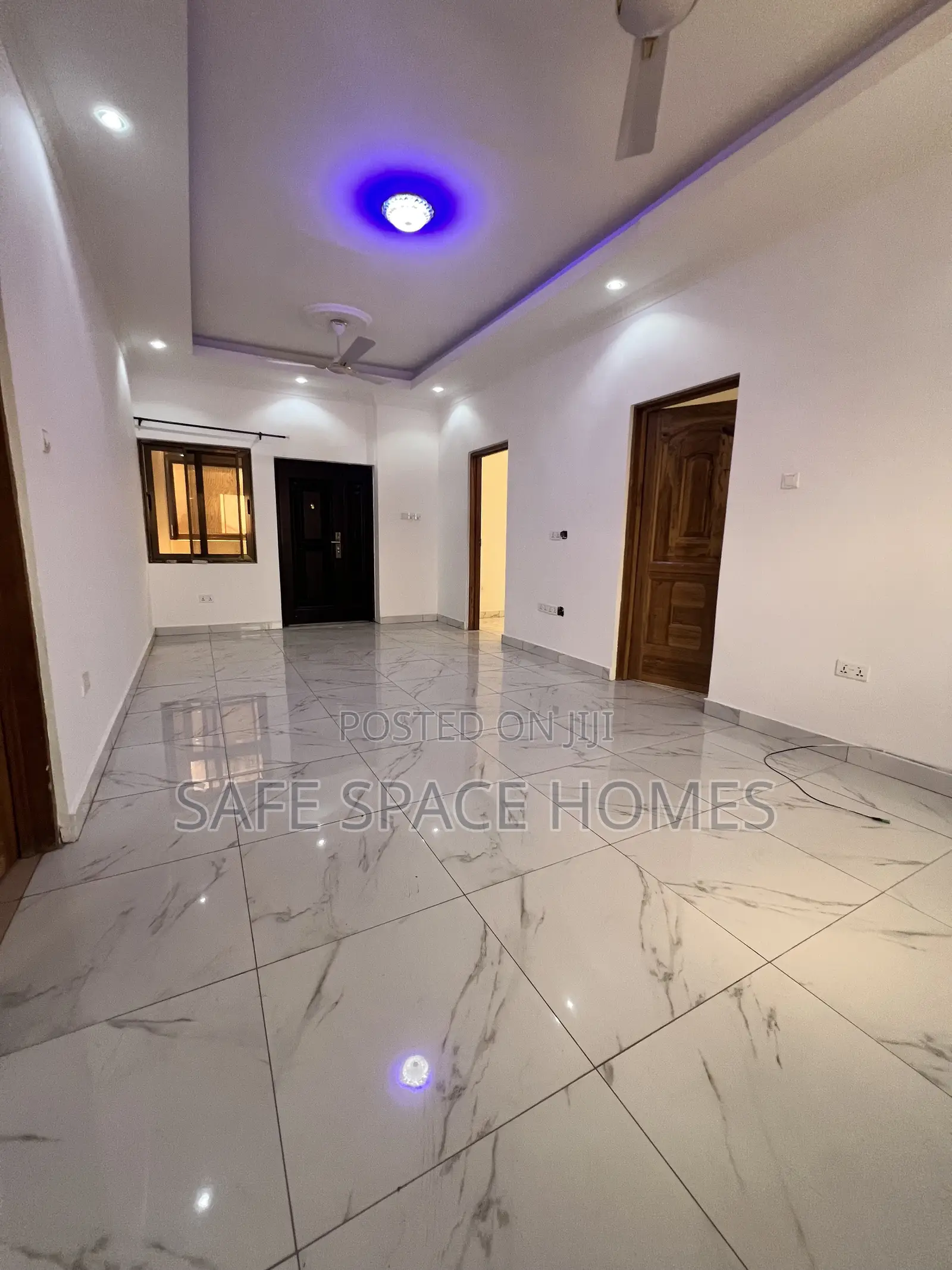 2bdrm Apartment in Burma Camp for rent