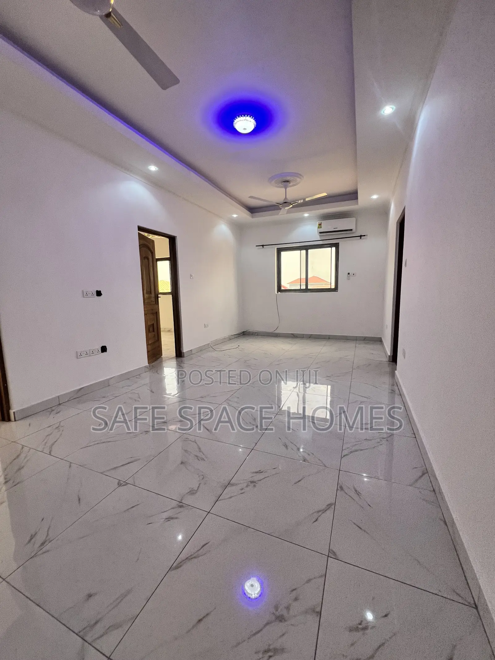 2bdrm Apartment in Burma Camp for rent