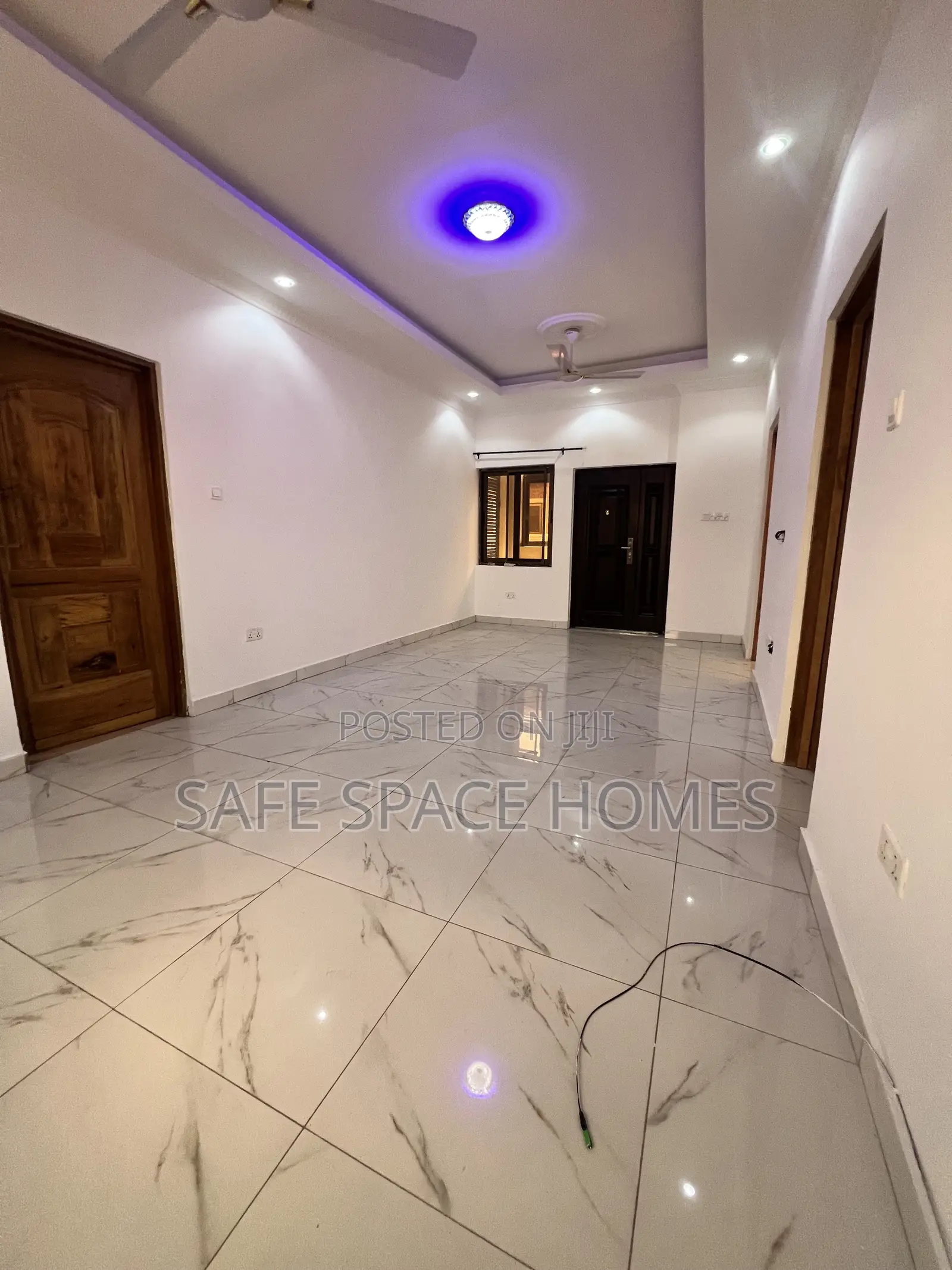 2bdrm Apartment in Burma Camp for rent