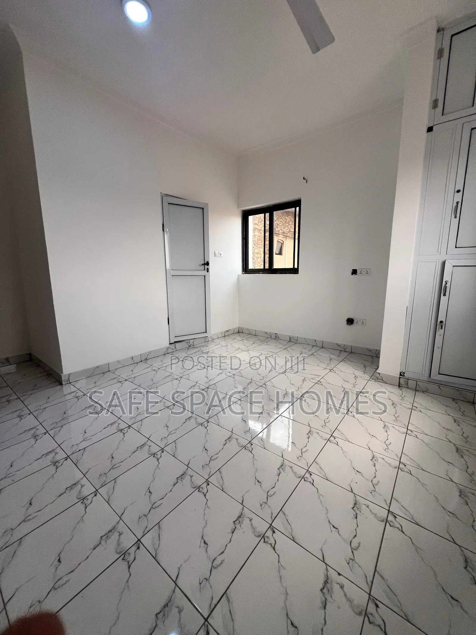 2bdrm Apartment in Burma Camp for rent