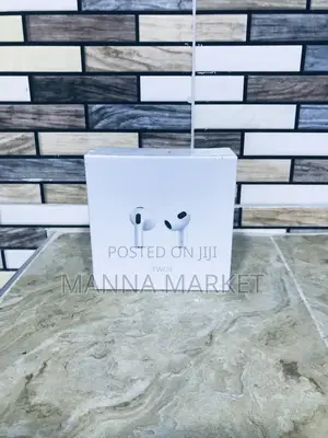 Hands Free Earpods