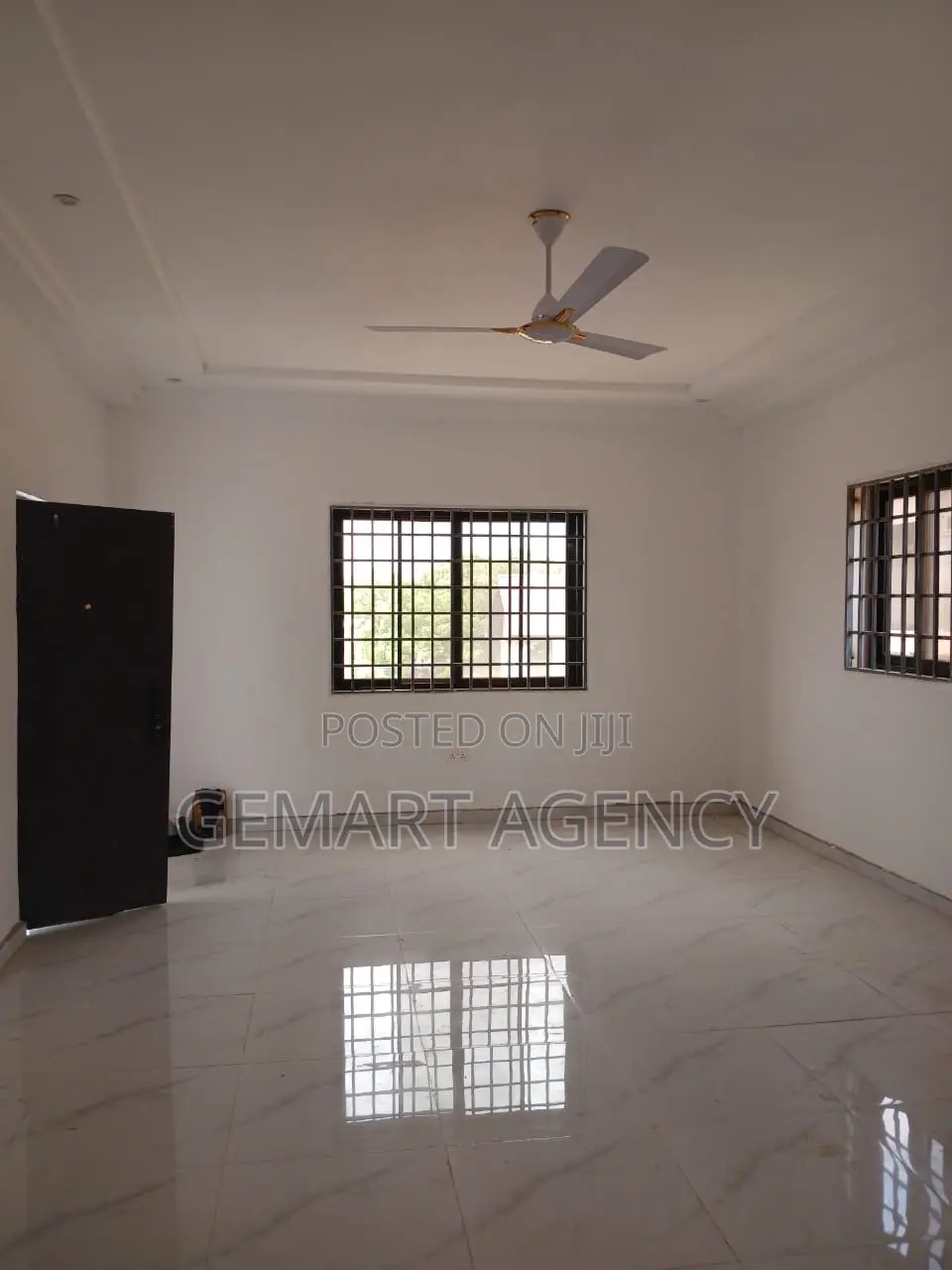 Furnished 2bdrm Apartment in Taifa, Accra Metropolitan for rent
