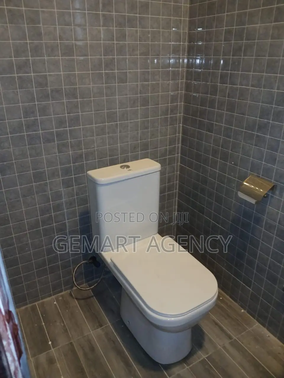 Furnished 2bdrm Apartment in Taifa, Accra Metropolitan for rent