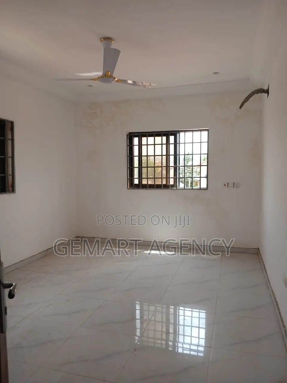 Furnished 2bdrm Apartment in Taifa, Accra Metropolitan for rent