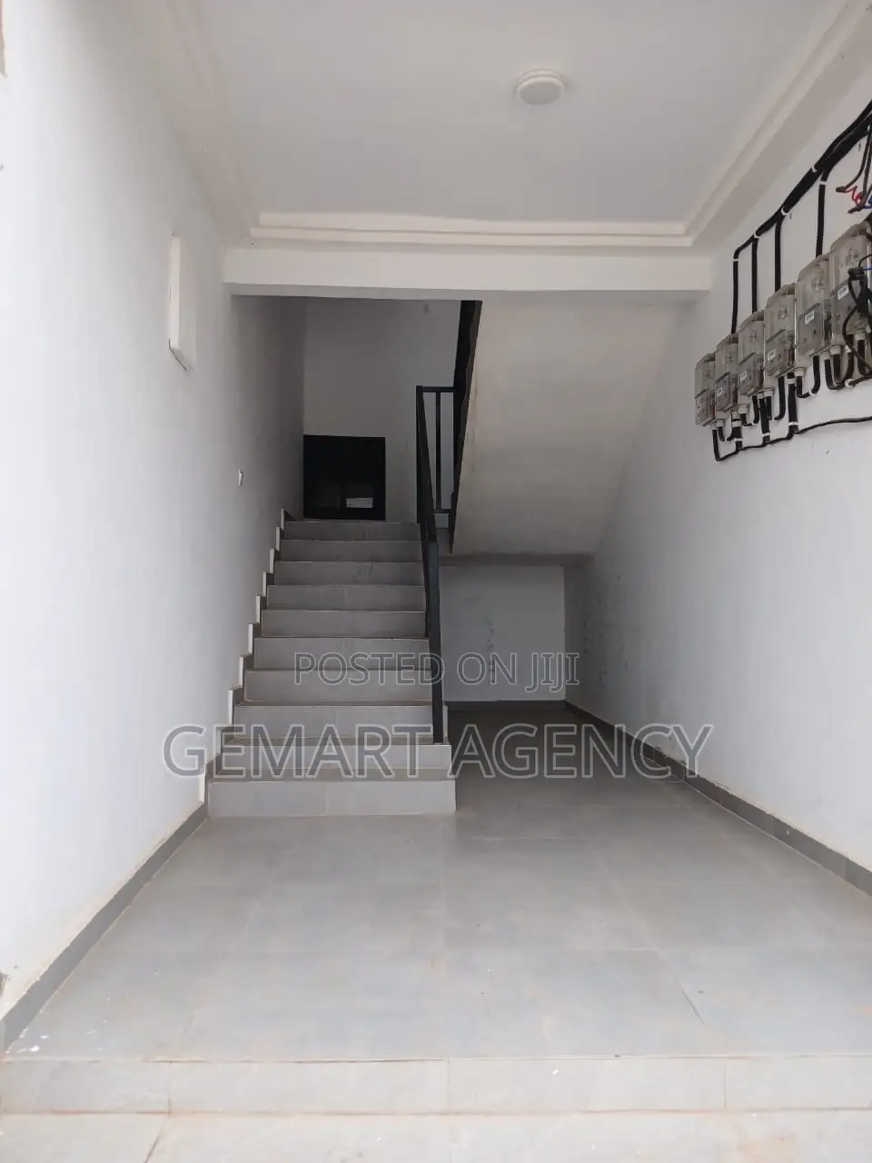 Furnished 2bdrm Apartment in Taifa, Accra Metropolitan for rent