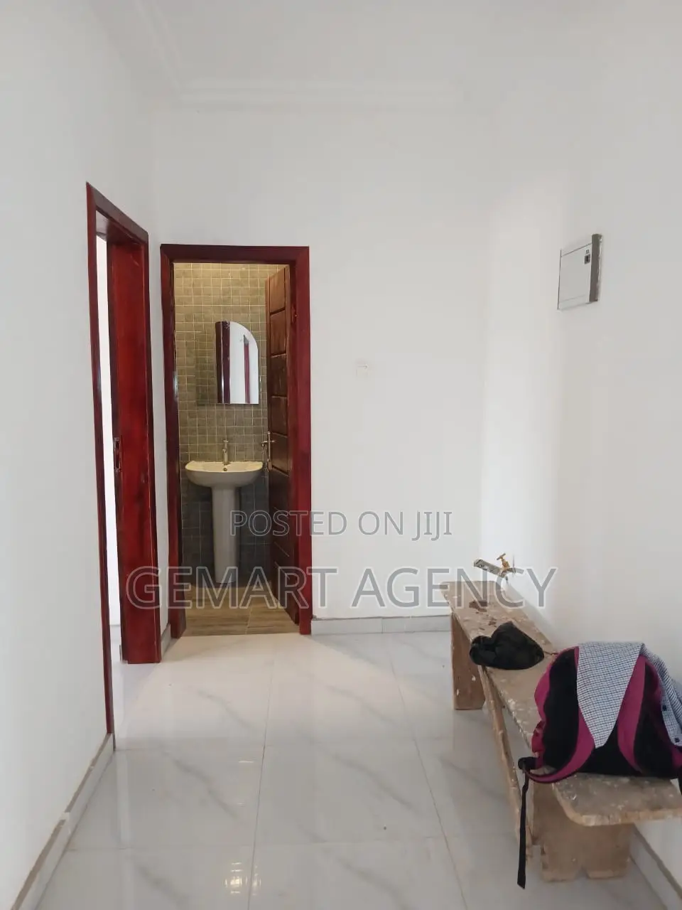 Furnished 2bdrm Apartment in Taifa, Accra Metropolitan for rent