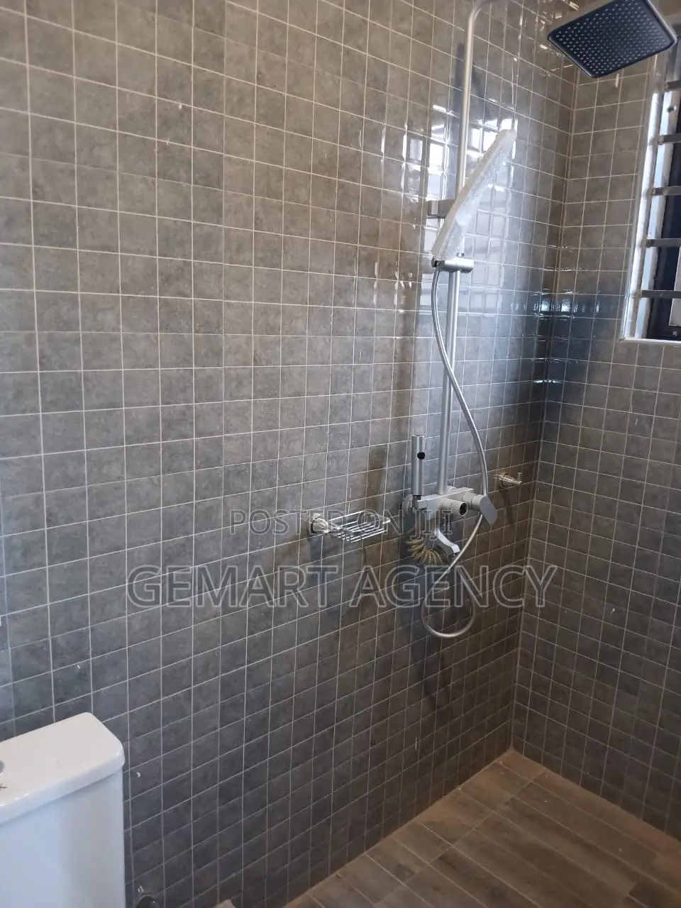Furnished 2bdrm Apartment in Taifa, Accra Metropolitan for rent