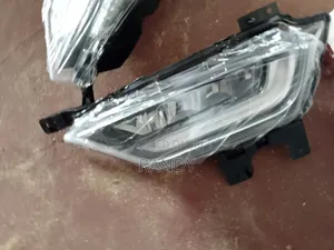Ford F150 2025 Foglight, Bumper Headlight