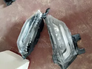 Ford F150 2025 Foglight, Bumper Headlight