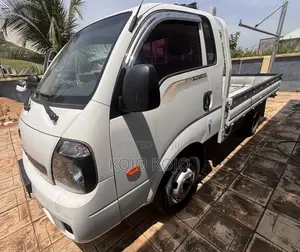 Kia Bongo Iii 1.2 Ton
