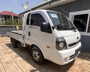 Kia Bongo Iii 1.2 Ton