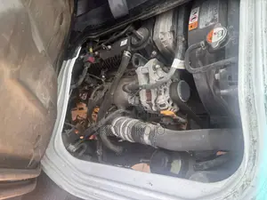 Kia Bongo Iii 1.2 Ton