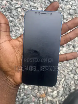 Apple iPhone 12 64 GB Blue
