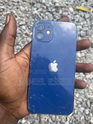 Apple iPhone 12 64 GB Blue