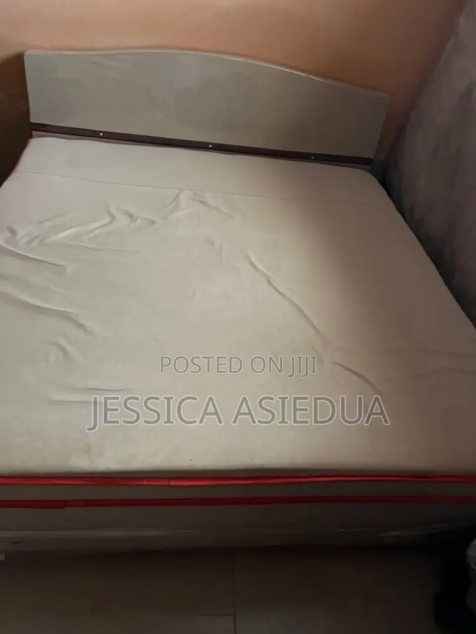Full Bed Mattress