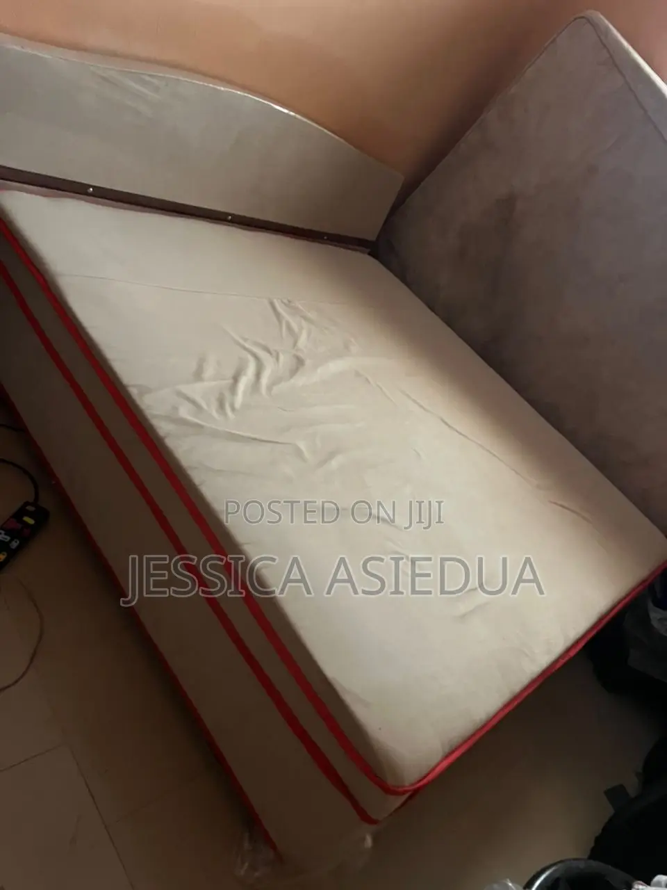 Full Bed Mattress