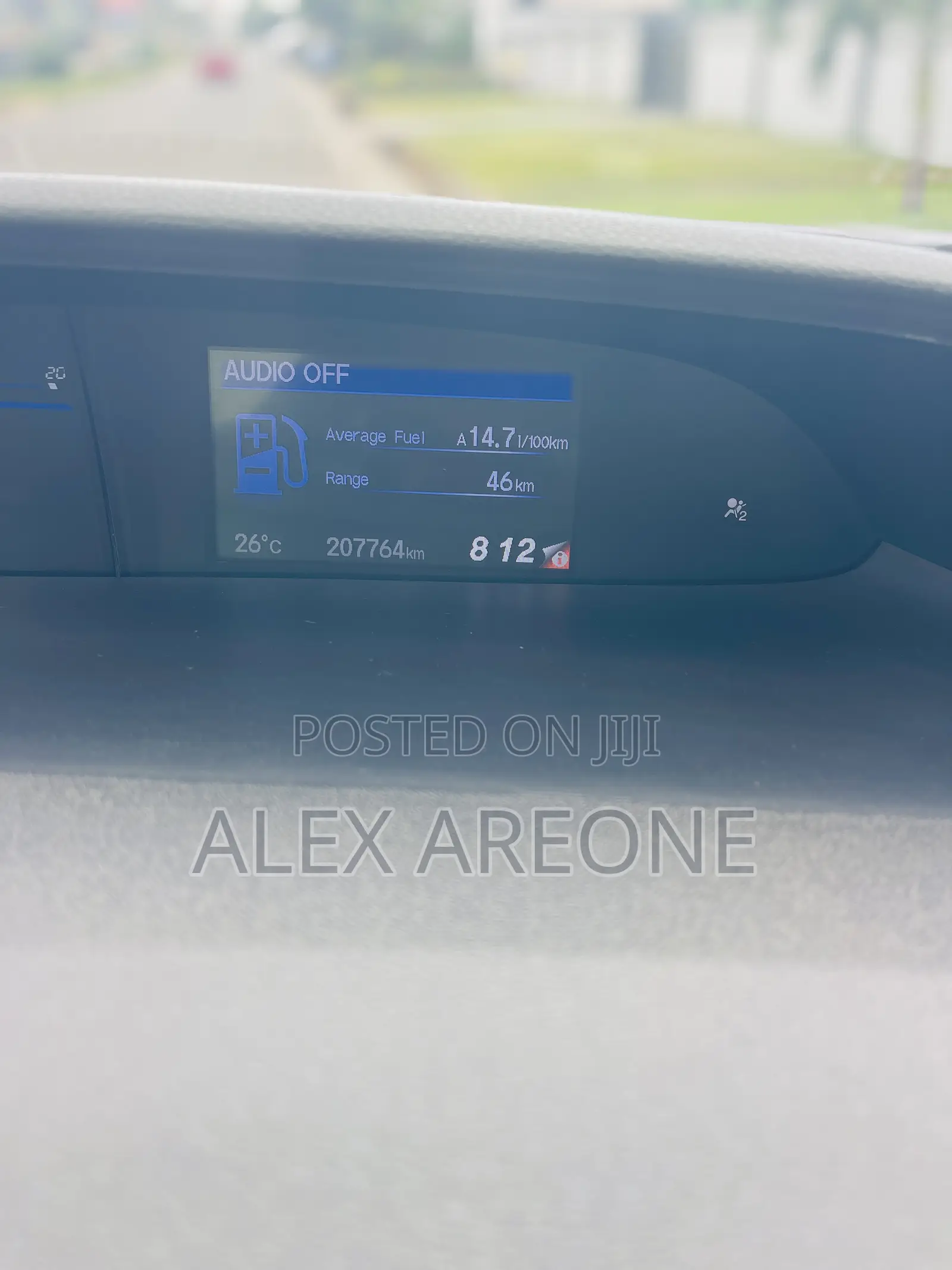 Honda Civic EX-L 4dr Sedan (1.8L 4cyl CVT) 2014 Burgundy