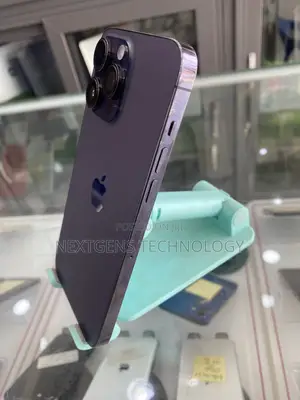 Apple iPhone 14 Pro Max 512 GB Purple