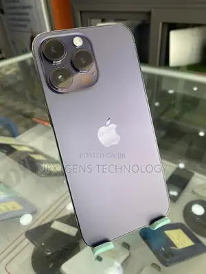 Apple iPhone 14 Pro Max 512 GB Purple