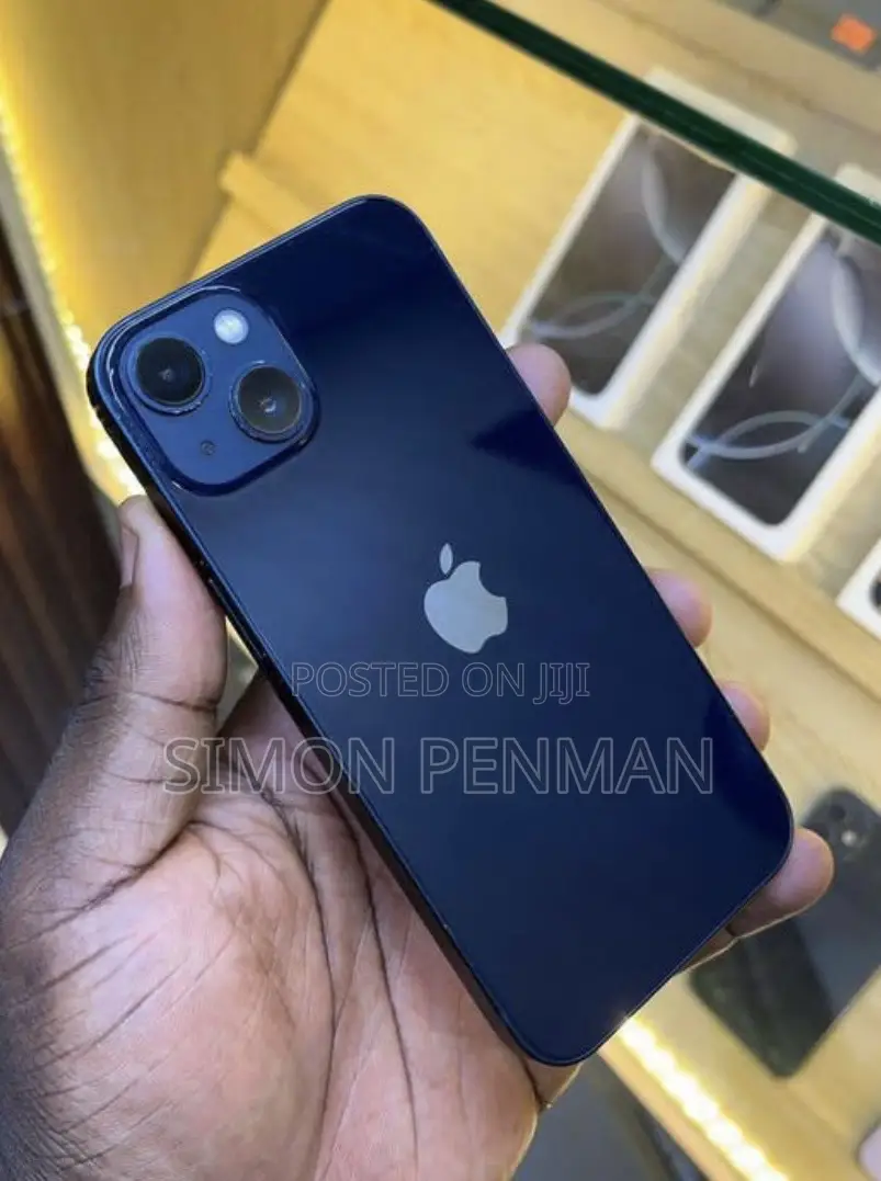 Apple iPhone 13 128 GB