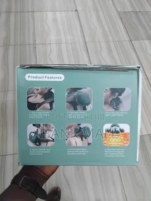 Neck and Shoulder Massager