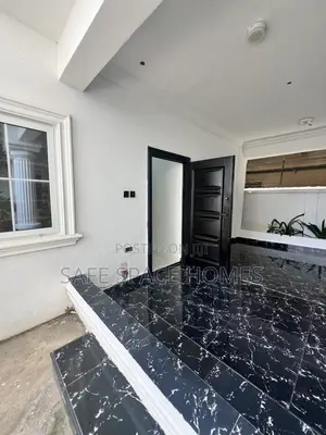 1bdrm Apartment in Burma Camp for rent
