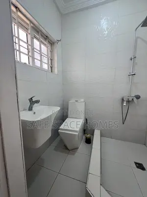 1bdrm Apartment in Burma Camp for rent