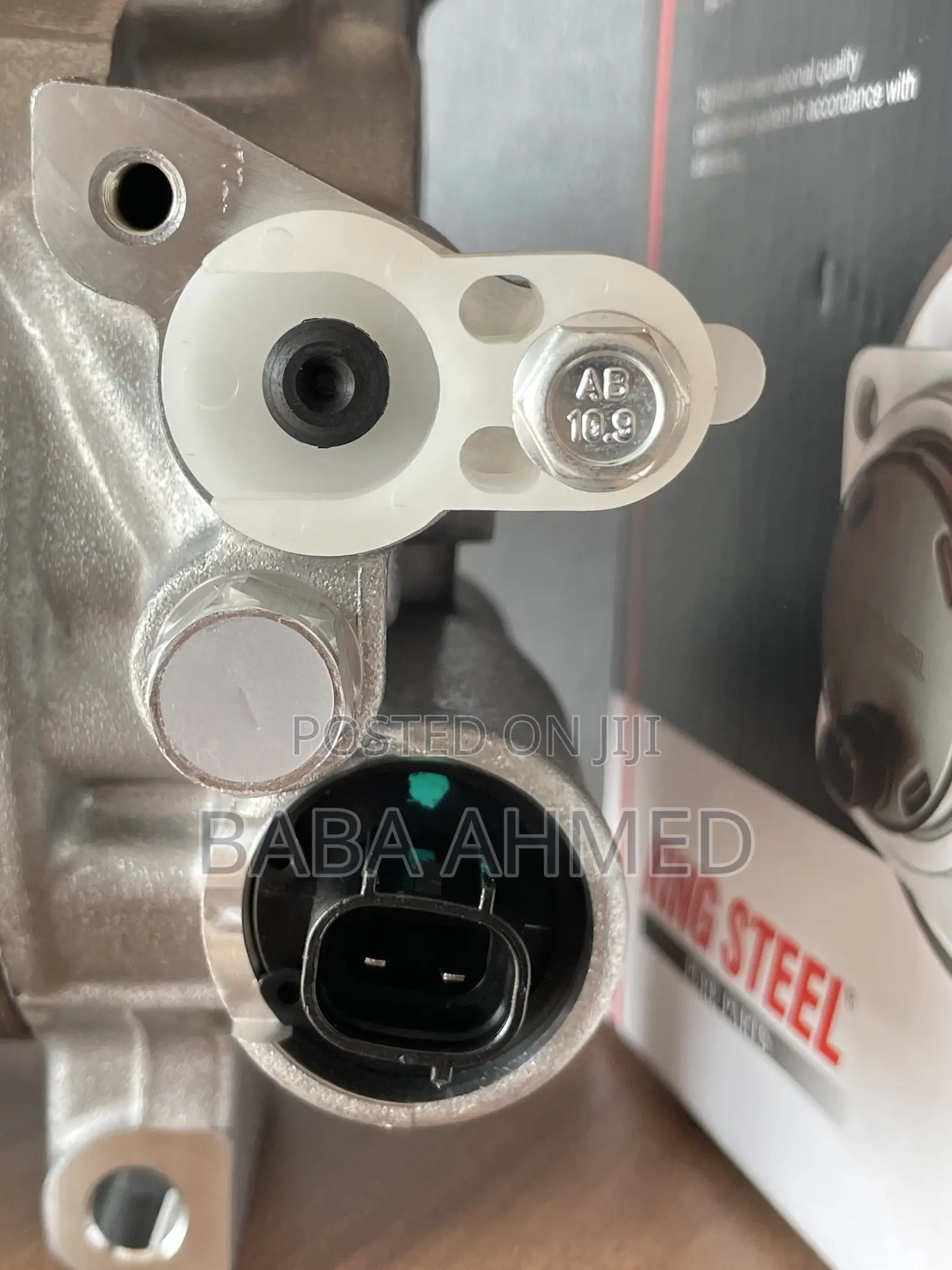 Toyota Corolla Ac Compressor