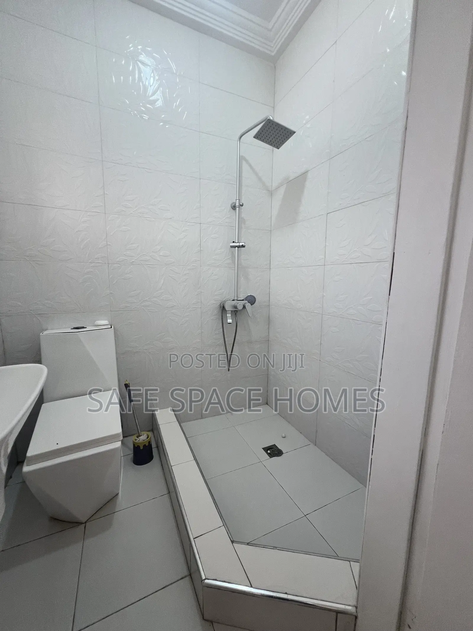 1bdrm Apartment in Burma Camp for rent