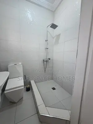 1bdrm Apartment in Burma Camp for rent