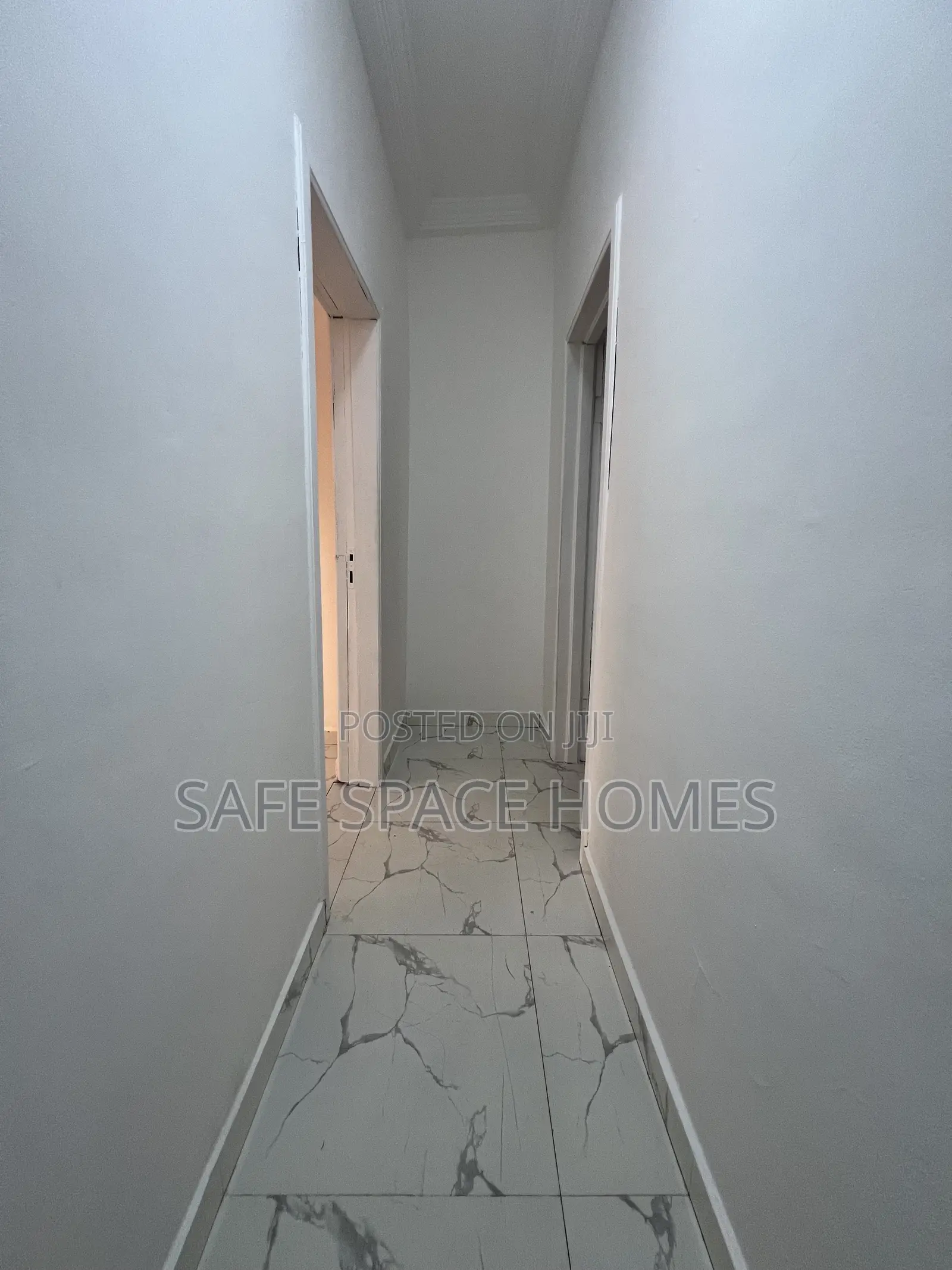 1bdrm Apartment in Burma Camp for rent