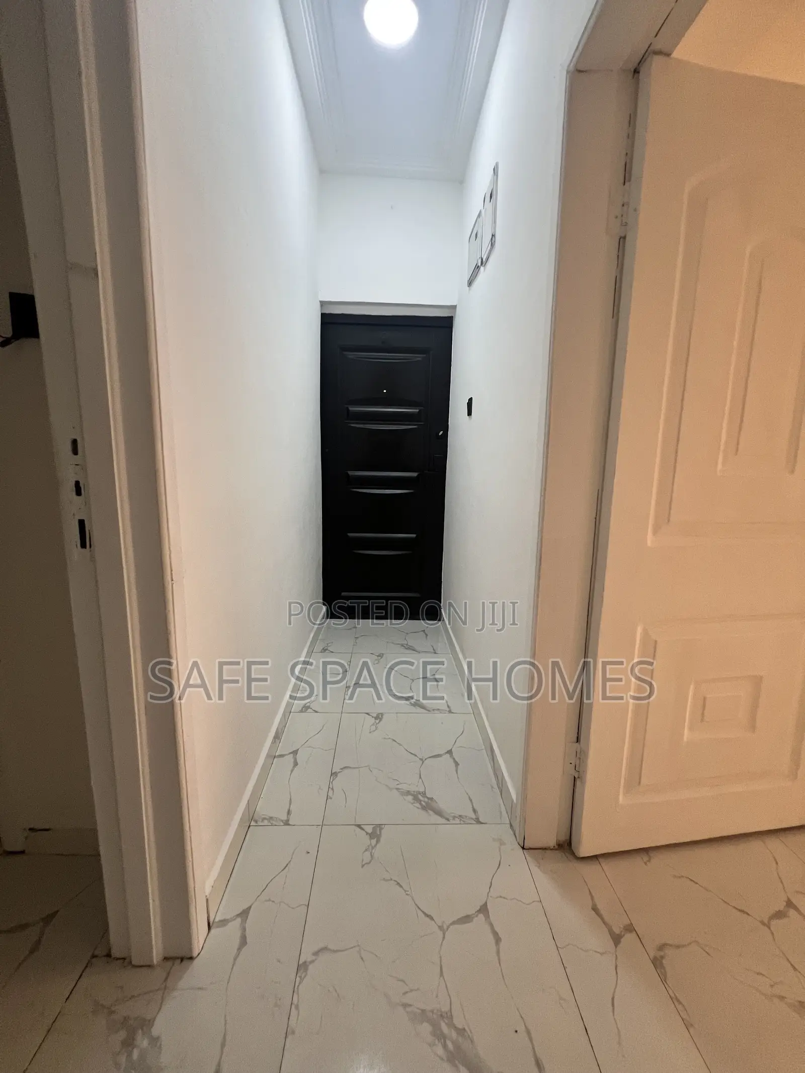 1bdrm Apartment in Burma Camp for rent