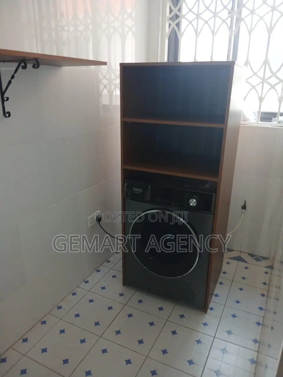 Furnished 4bdrm House in East Legon for rent