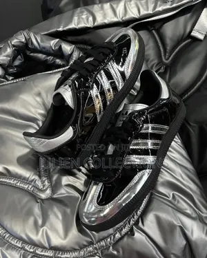Adidas Samba Atmos Mirror