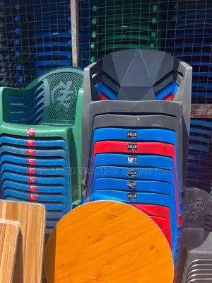 Original Plastic Chairs for All Occasions