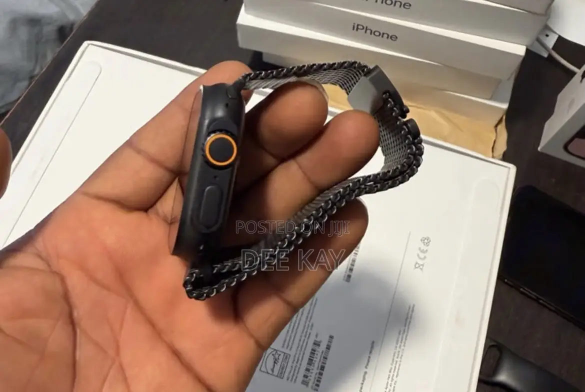 Pre-Owned Apple Watch Ultra