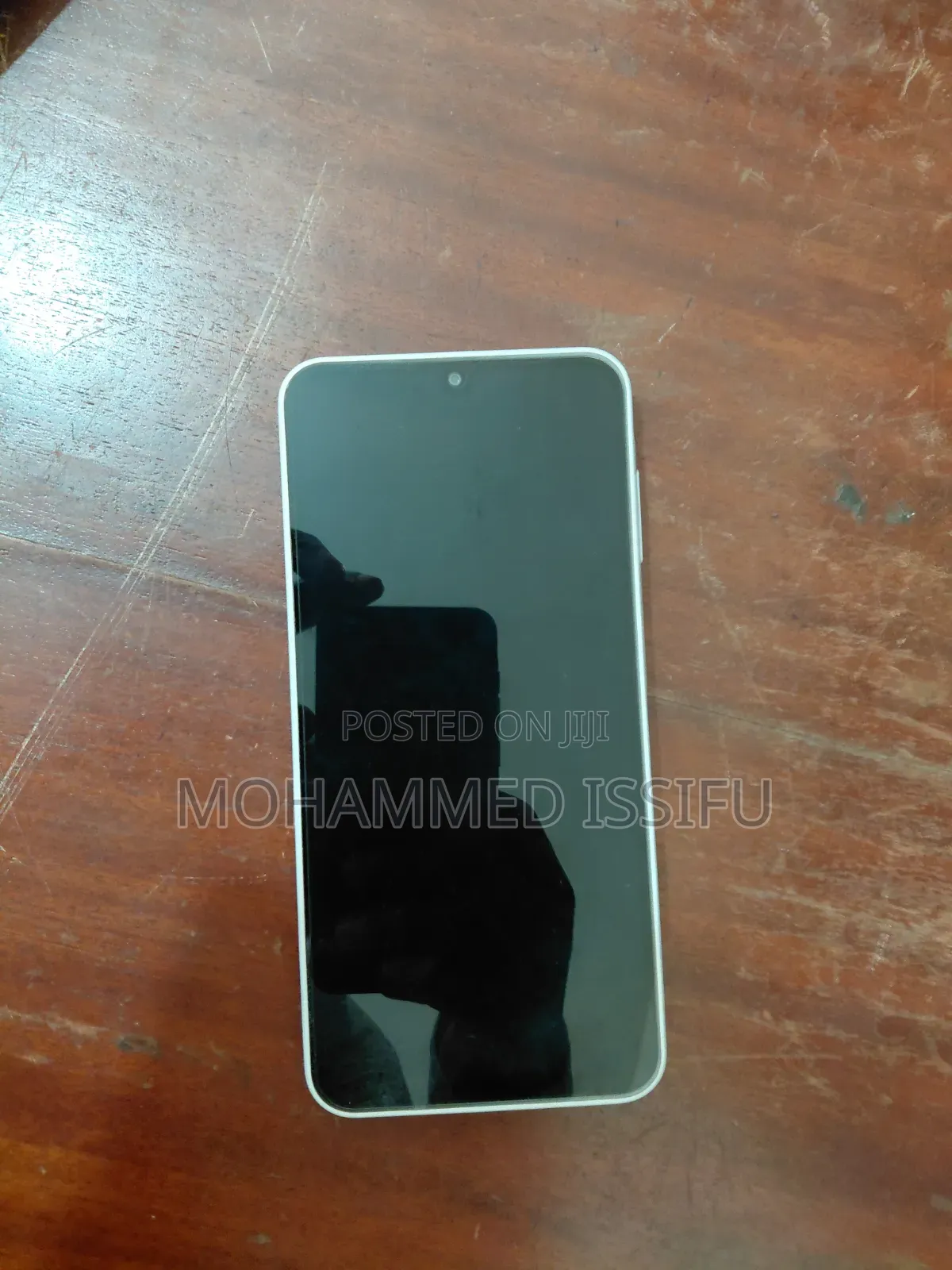 Samsung Galaxy A16 256 GB White