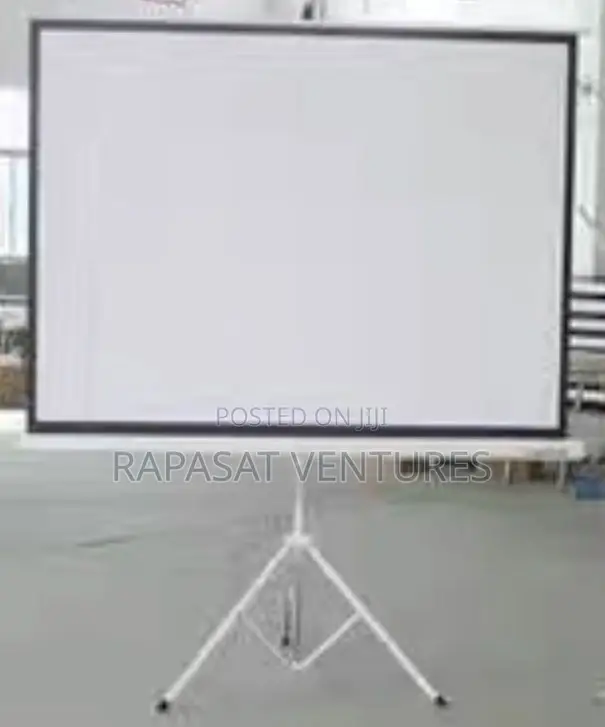 Projector Screen Tripod 180cm*180cm