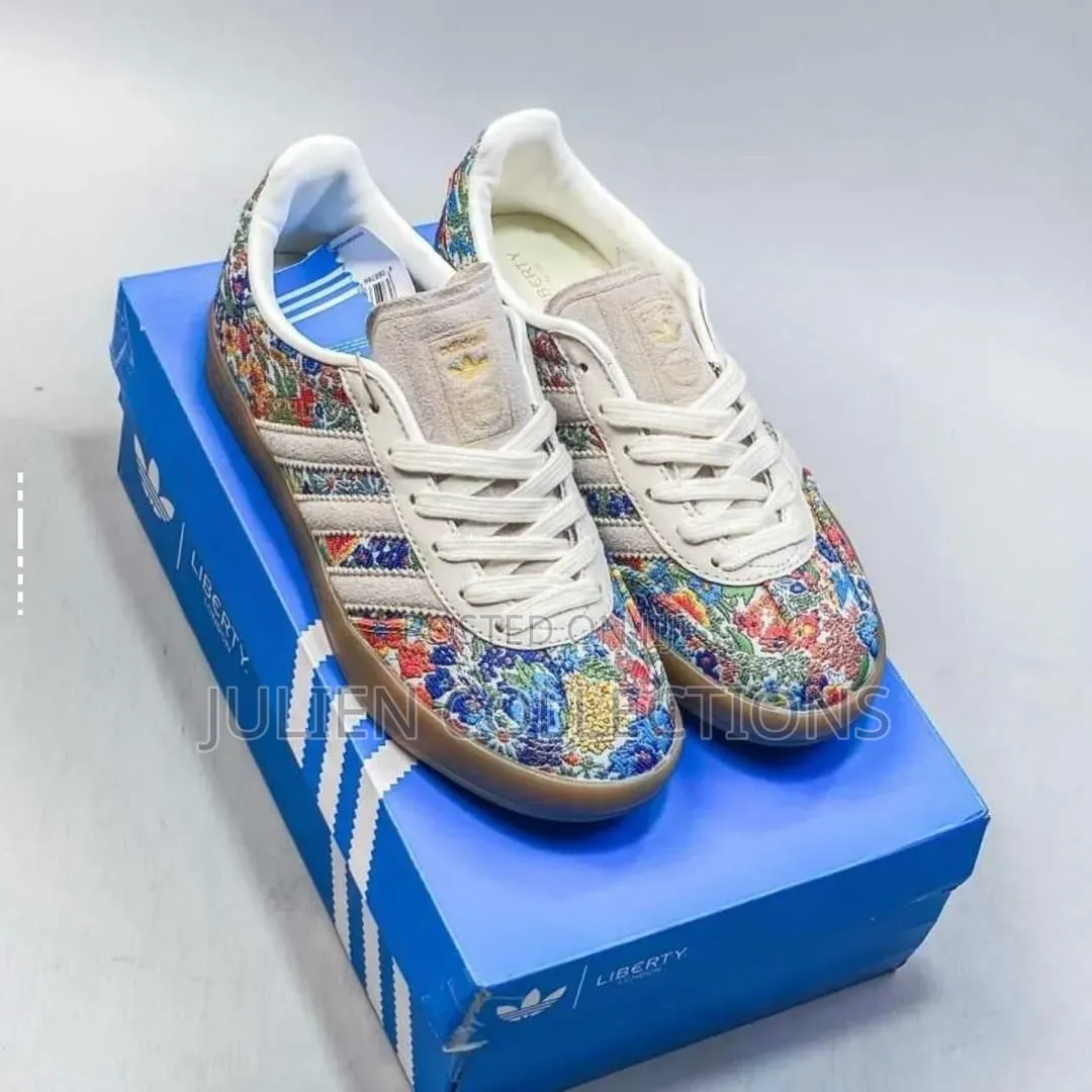 Adidas Gazelle Og M Colors