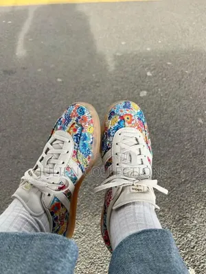 Adidas Gazelle Og M Colors