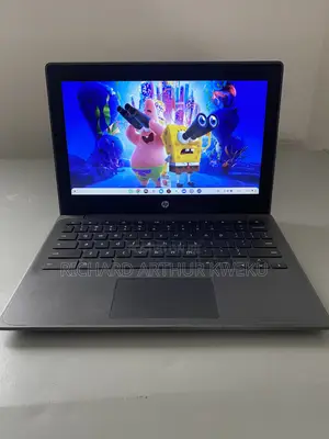Laptop HP Chromebook 11 G6 EE 4GB Intel Celeron eMMC 32GB