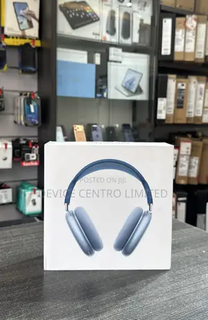 Apple Airpod Max