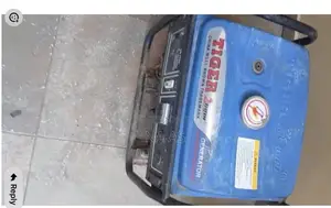 Standby Generator