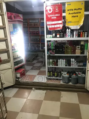 Roadside Double Container For Rent