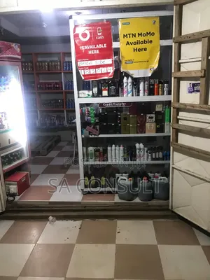 Roadside Double Container For Rent