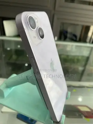 Apple iPhone 14 256 GB White